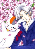 Natsume Yuujinchou 08 (Small)